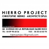 Hierro Project Architecture