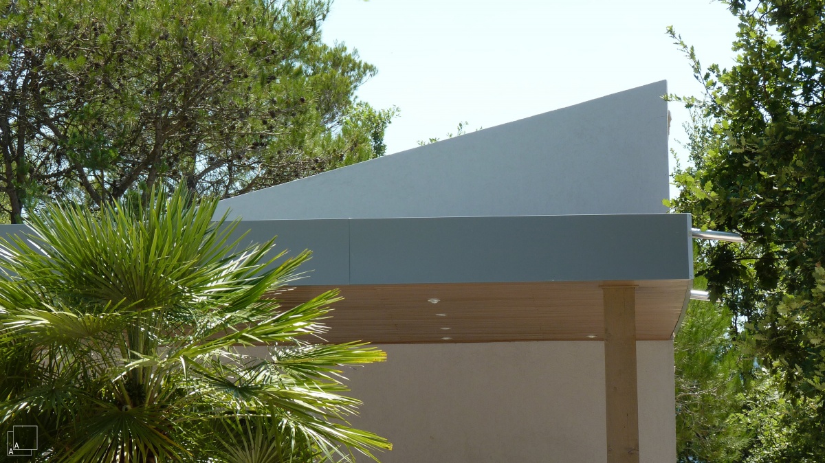 Création d’une dépendance estivale « pavillon des pins » : forme-architecture-moderne-style-provence-jeremy-azzaro-architecte-min