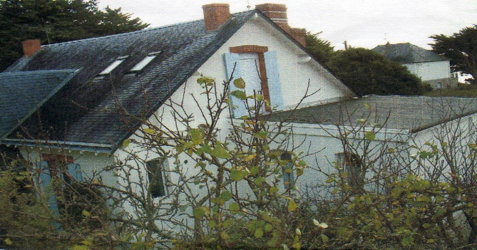 Extension et Surélévation : Avant