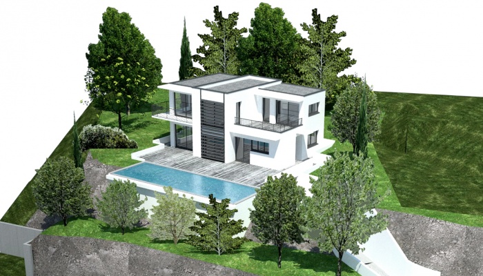Un projet ralis par AUDA ARCHITECTES