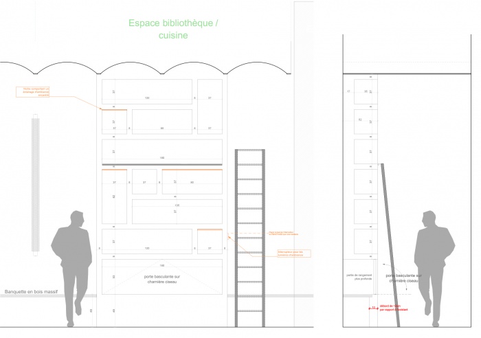 Biblioloft : LIA_Bibliothque lvation + coupe