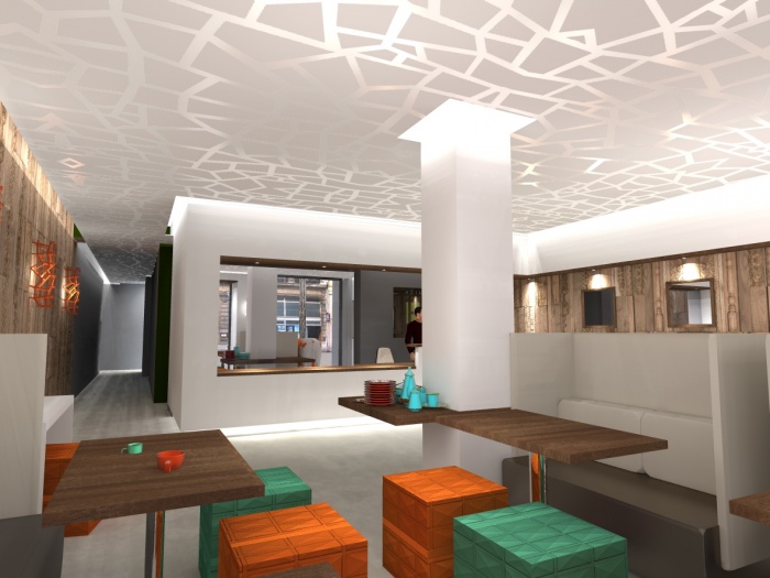 Hotel 3 �toiles