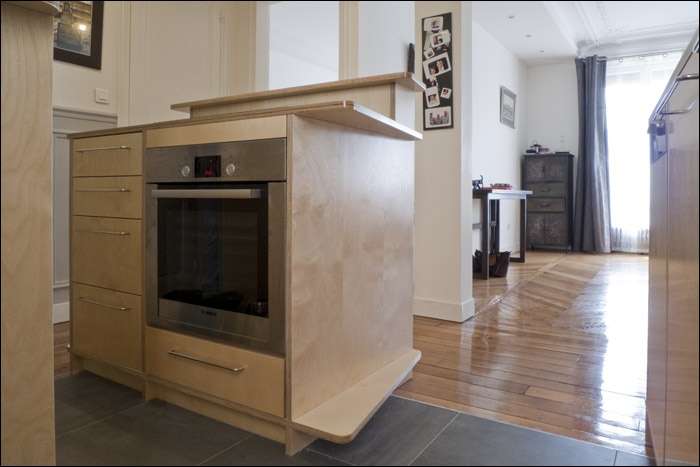 OpenKitchen / Rénovation appartement Paris 15 : openkitchen05
