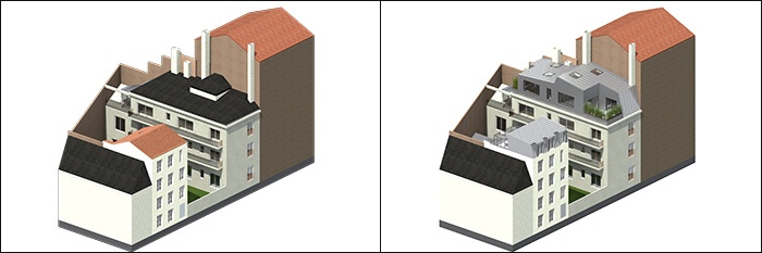 neXtflooR.1 / surélévation immeuble 92 : image_projet_mini_78656