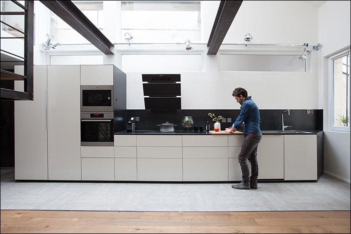 whatAloft / Création de loft Paris 18 : whataloft23