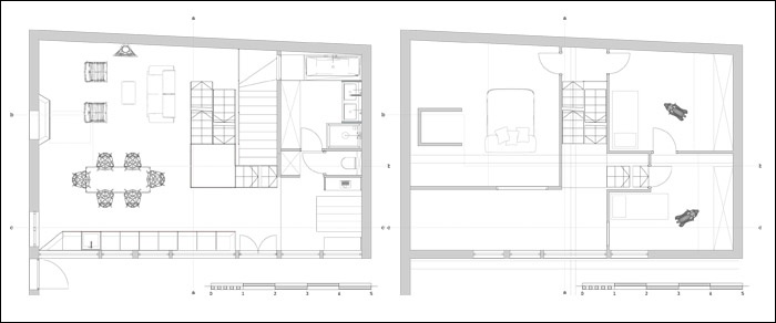 whatAloft / Création de loft Paris 18 : whataloft02