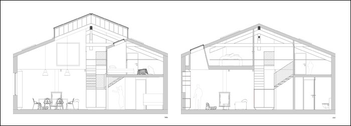 whatAloft / Création de loft Paris 18 : whataloft03